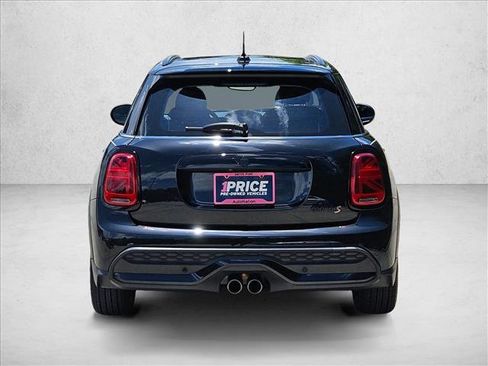 Used 2024 MINI Cooper S FWD image 6