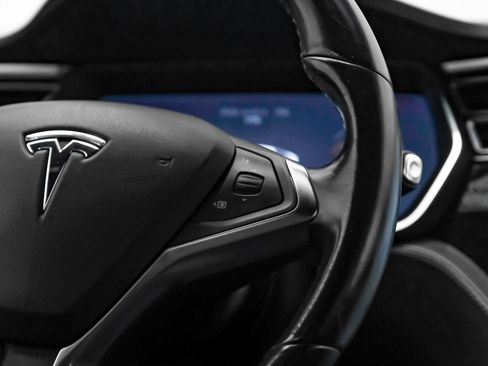 Used 2016 Tesla Model S 75 RWD image 13