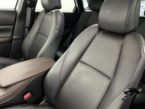 Certified 2023 MAZDA CX-30 AWD 2.5 S w/ Premium Package image 12