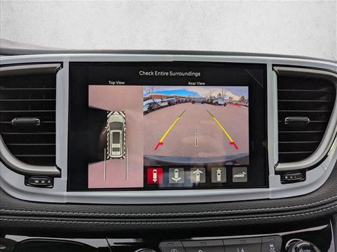 New 2026 Chrysler Pacifica Select w/ S Appearance Package AWD/4WD image 12