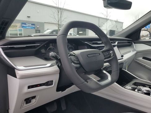 New 2026 Jeep Cherokee Limited image 22