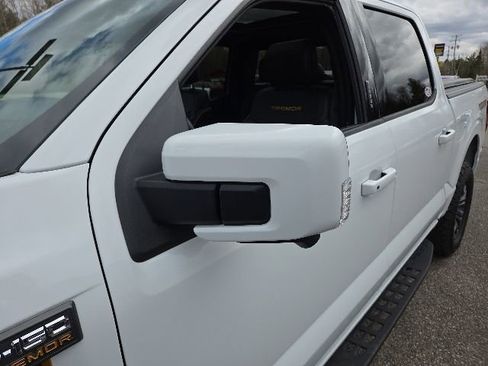 Used 2024 Ford F150 Tremor w/ Equipment Group 402A High AWD/4WD image 38