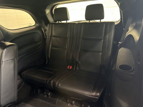 Certified 2025 Dodge Durango R/T AWD/4WD image 37