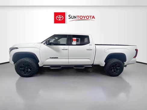 New 2026 Toyota Tundra Limited image 7