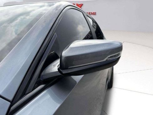 Used 2022 Cadillac CT5 Sport RWD image 15