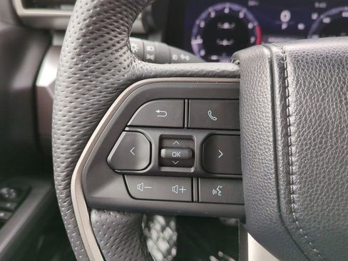 Used 2024 Toyota Tacoma TRD Sport w/ TRD Sport Premium Package image 25