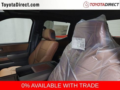 New 2026 Toyota Tundra 1794 Edition AWD/4WD image 13
