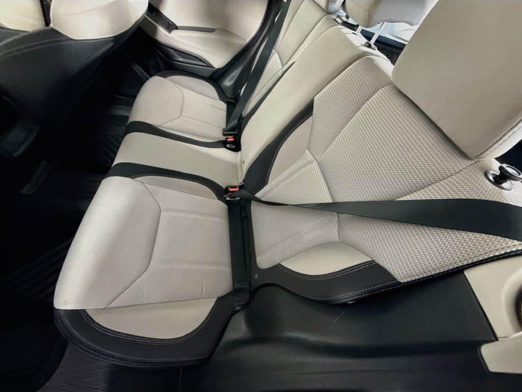 Used 2024 Subaru Forester AWD/4WD image 23