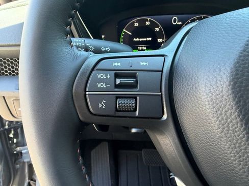 New 2026 Honda CR-V Sport-L image 19