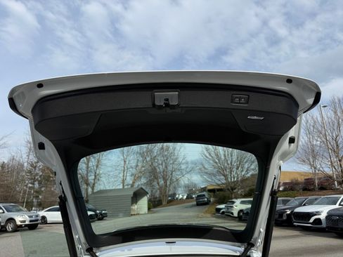 Used 2025 Audi A5 2.0T Premium Plus w/ Convenience Plus Package image 14