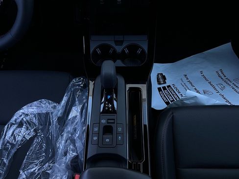 New 2026 Toyota Prius Plug-In Hybrid image 15