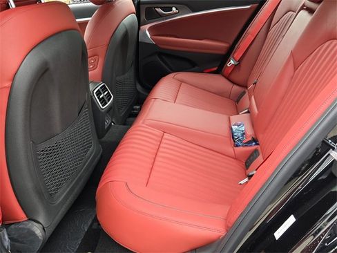 New 2026 Genesis G70 3.3T Sport Prestige image 7