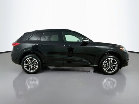 New 2026 Audi Q5 2.0T AWD/4WD image 4