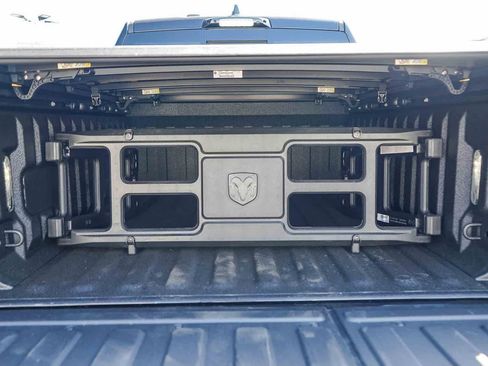 New 2026 RAM 1500 Tungsten image 11