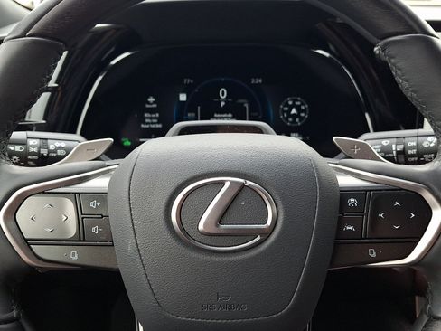 Used 2025 Lexus RX 350 w/ Convenience Package AWD/4WD image 19