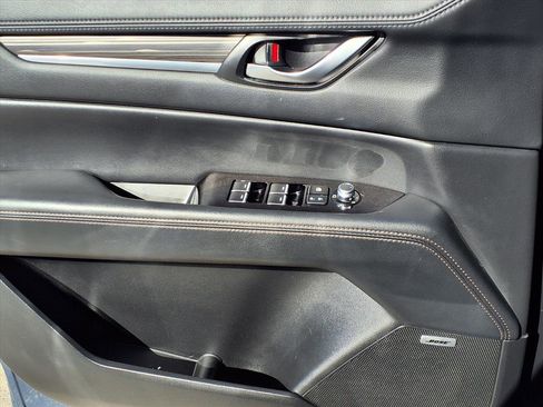 Used 2019 MAZDA CX-5 Grand Touring w/ GT Premium Package image 20