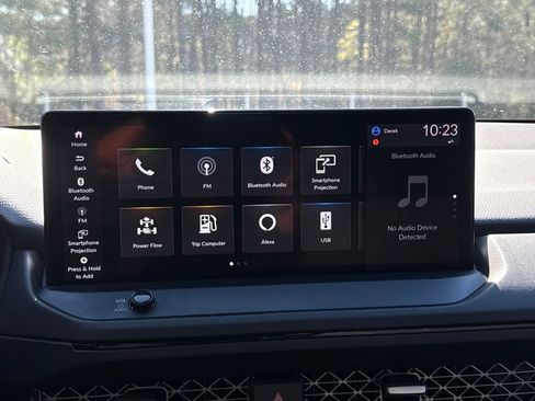 Certified 2024 Honda Accord Sport image 20