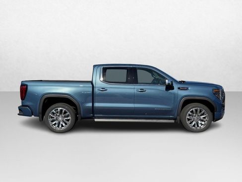 New 2026 GMC Sierra 1500 Denali image 2
