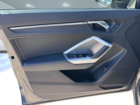 Used 2020 Audi Q3 2.0T Premium Plus w/ Premium Plus Package image 12