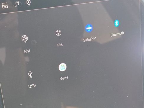 New 2026 GMC Terrain Elevation image 8