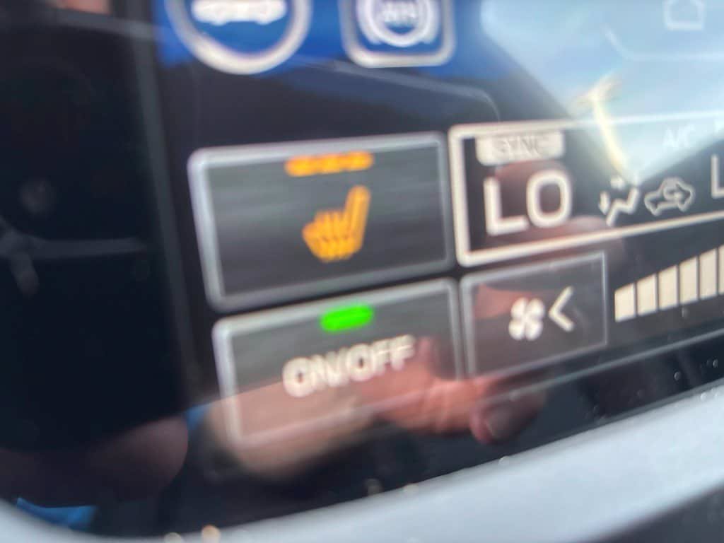New 2026 Subaru Forester Premium AWD/4WD image 28