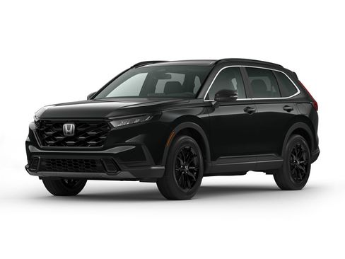 Certified 2023 Honda CR-V Sport image 1