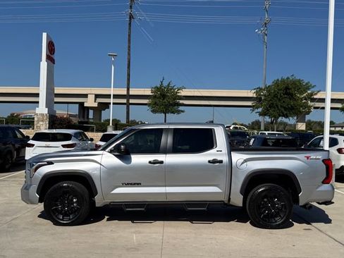 Used 2024 Toyota Tundra SR5 AWD/4WD image 7