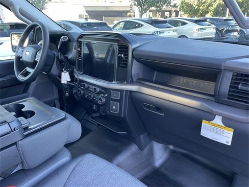 New 2025 Ford F150 XL w/ Equipment Group 103A High image 23