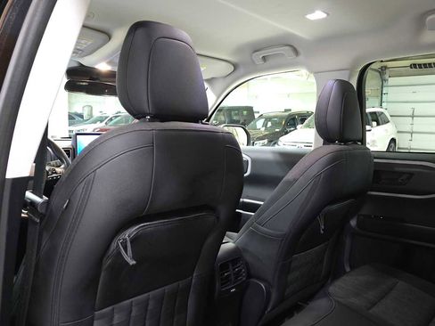 Used 2021 Ford Bronco Sport Big Bend image 21