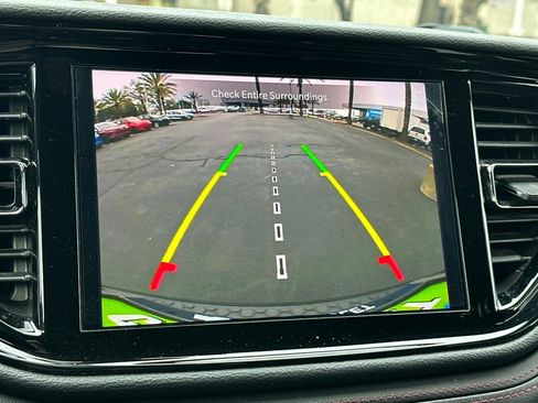 Used 2021 Dodge Durango R/T image 23