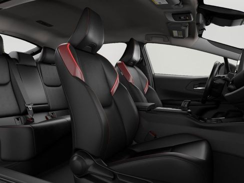 New 2026 Toyota Prius Plug-In Hybrid FWD image 20