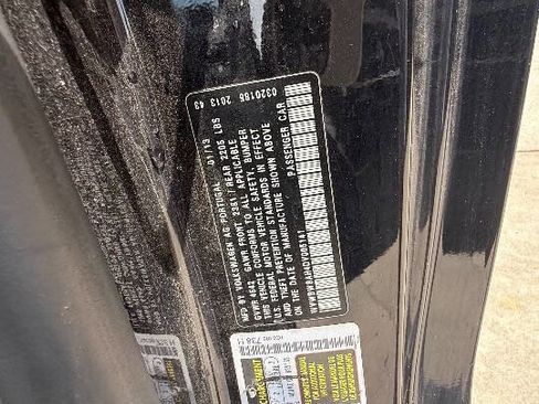 Used 2013 Volkswagen Eos Komfort FWD image 57
