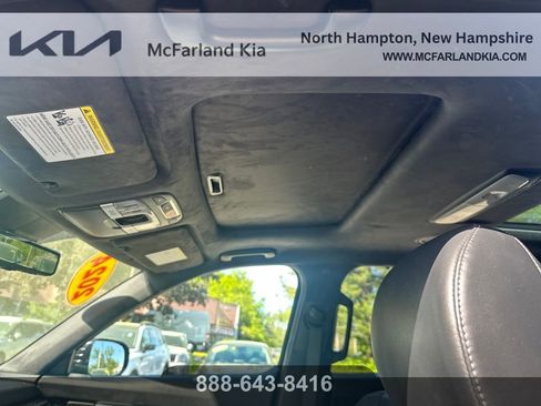 Used 2024 Kia Telluride SX Prestige X-Line AWD/4WD image 25