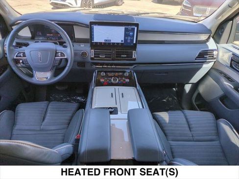 Used 2023 Lincoln Navigator Black Label image 23