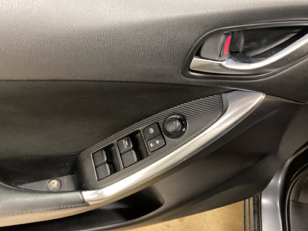 Used 2016 MAZDA CX-5 Touring AWD/4WD image 10