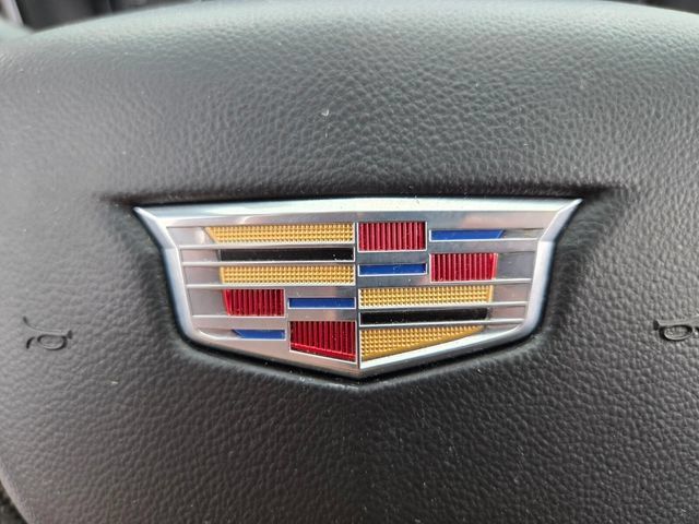 Used 2023 Cadillac XT6 Sport w/ Technology Package AWD/4WD image 33