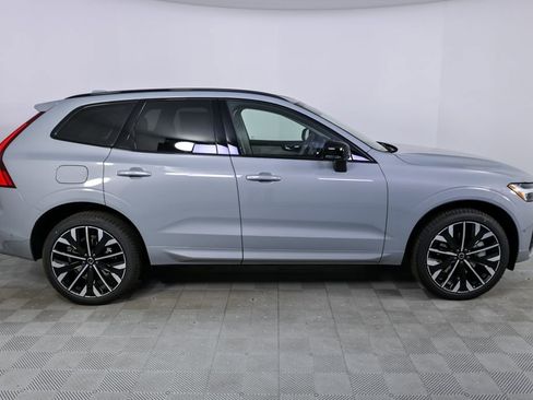 Used 2026 Volvo XC60 B5 Ultra w/ Climate Package image 28