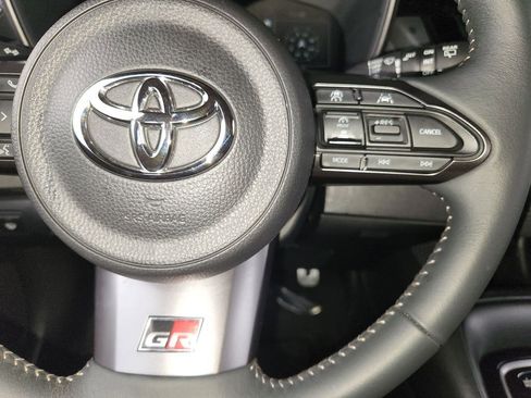 Used 2024 Toyota Corolla GR w/ Performance Package AWD/4WD image 25