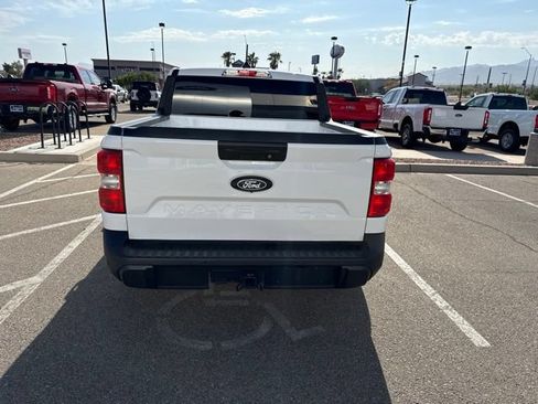 Used 2026 Ford Maverick XLT FWD image 4