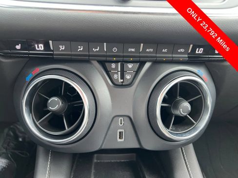Used 2024 Chevrolet Blazer LT w/ Convenience Package FWD image 15