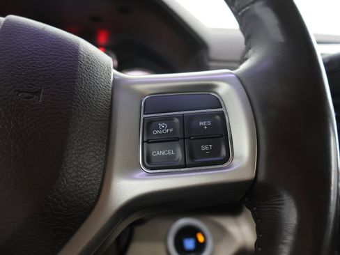 Used 2018 RAM 3500 Laramie image 14