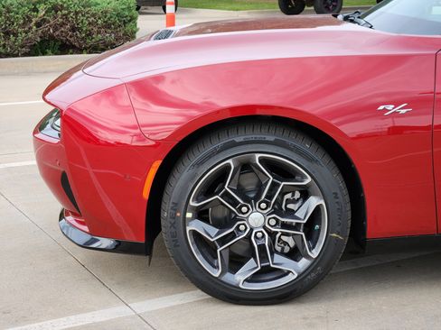 New 2026 Dodge Charger R/T AWD/4WD image 5