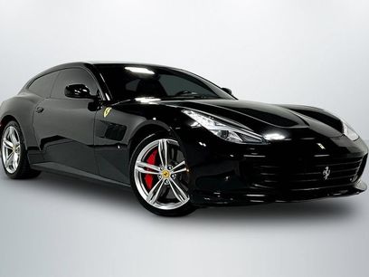 Used 2018 Ferrari GTC4Lusso