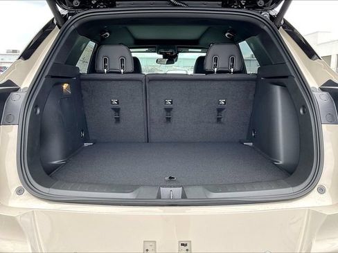 New 2026 Chevrolet TrailBlazer RS w/ Convenience Package AWD/4WD image 15