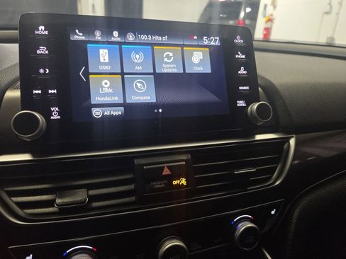 Used 2021 Honda Accord Sport Special Edition image 27