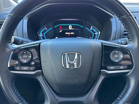 Certified 2019 Honda Odyssey Touring image 30