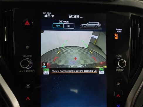 Certified 2024 Subaru Outback Touring XT w/ Popular Package #2 image 14