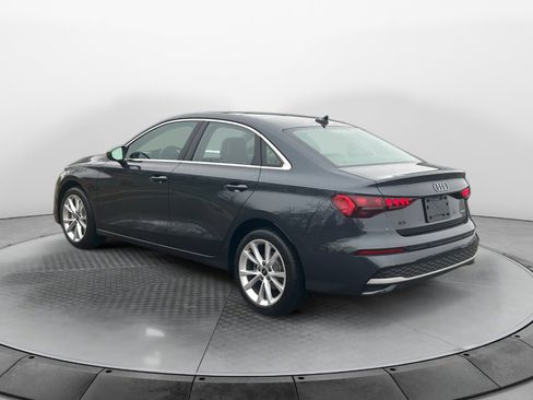 New 2026 Audi A3 2.0T Premium Plus image 5