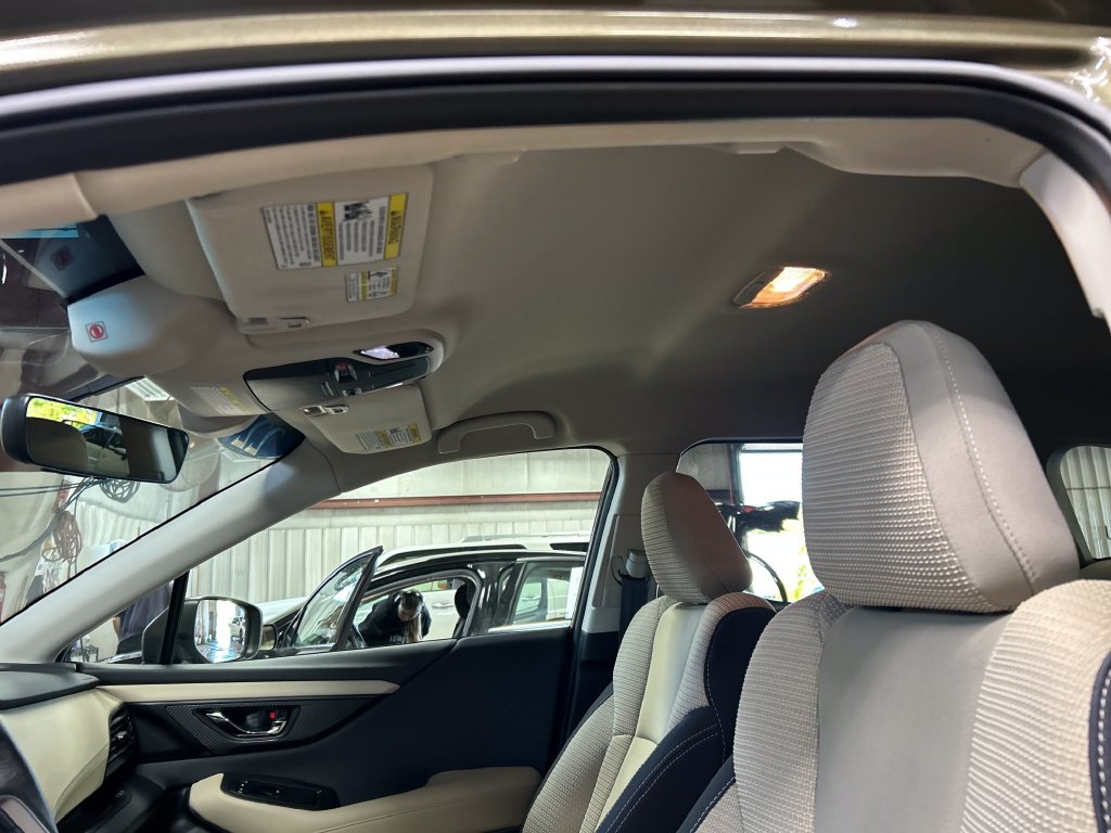 Certified 2022 Subaru Outback Premium AWD/4WD image 14