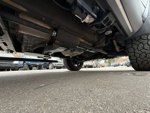 Used 2022 GMC Sierra 2500 Denali w/ Denali Black Diamond Edition image 54